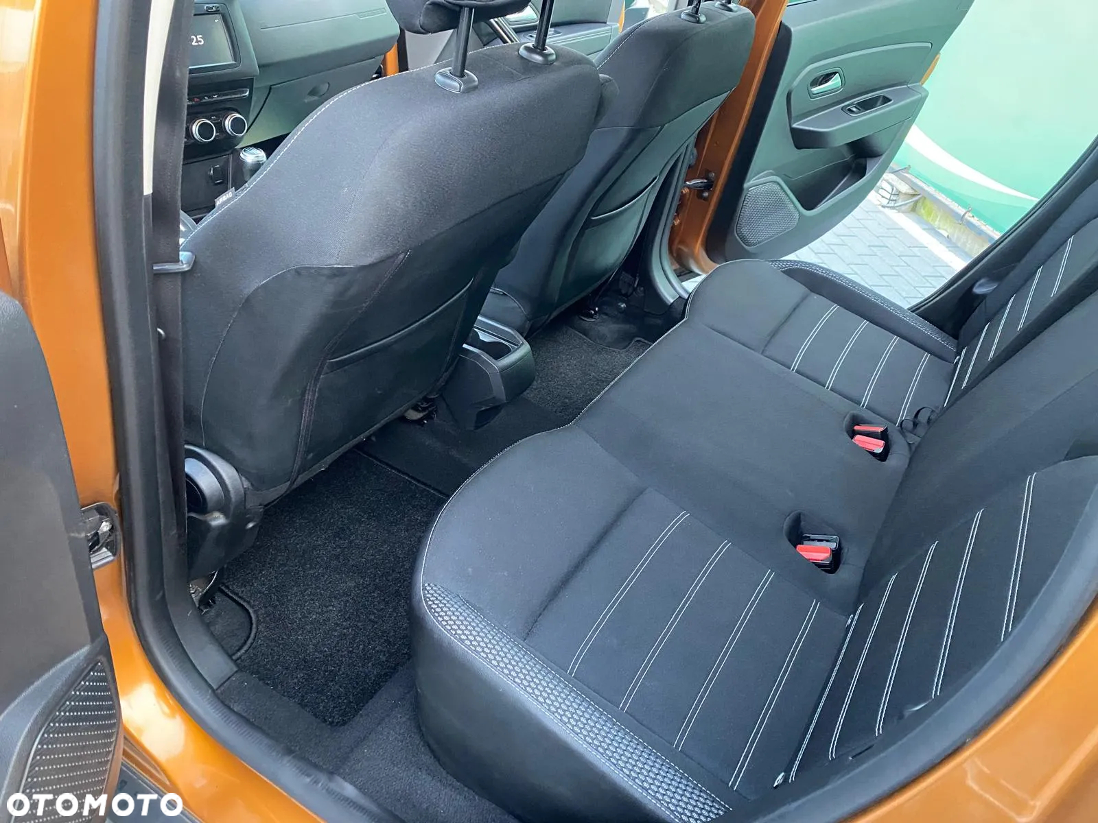 Dacia Duster 1.5 Blue dCi Essential - 11