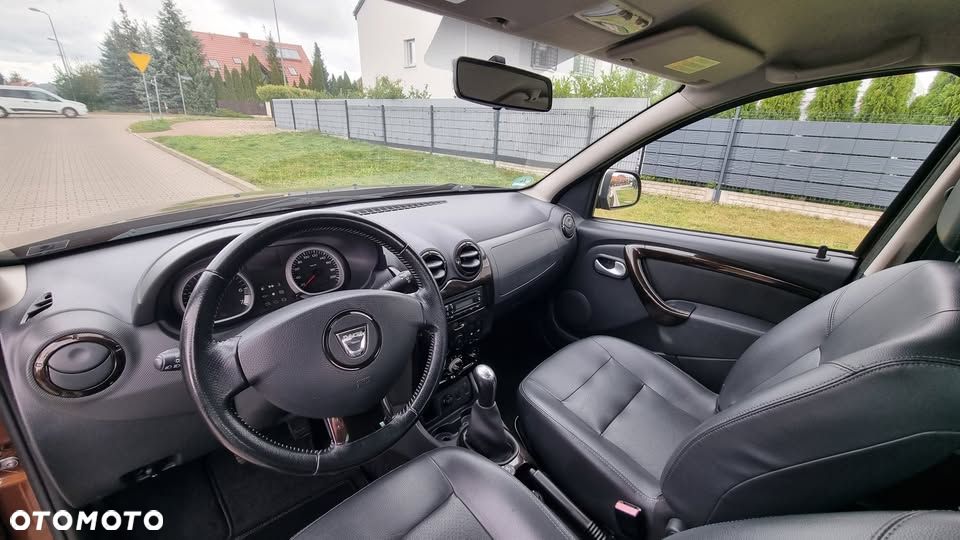 Dacia Duster - 9