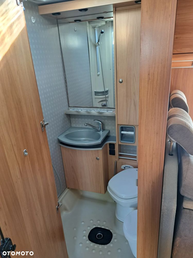 Burstner MARANO A590 - 22