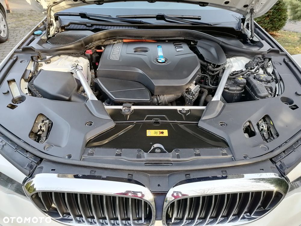 BMW Seria 5 - 8