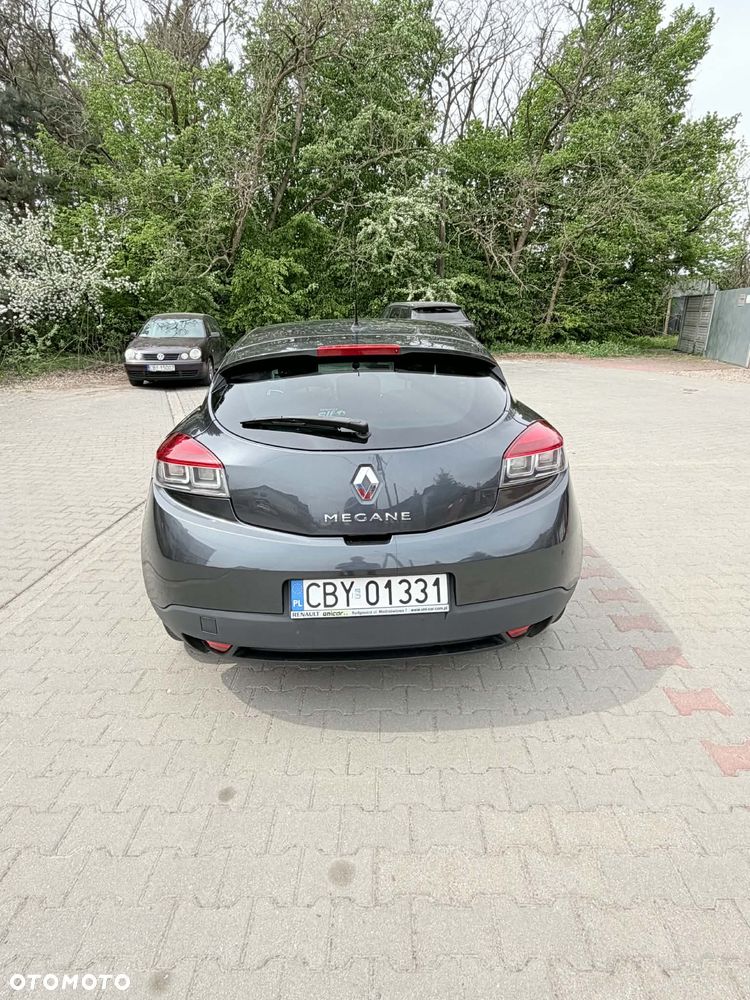 Renault Megane 1.6 16V Dynamique - 2