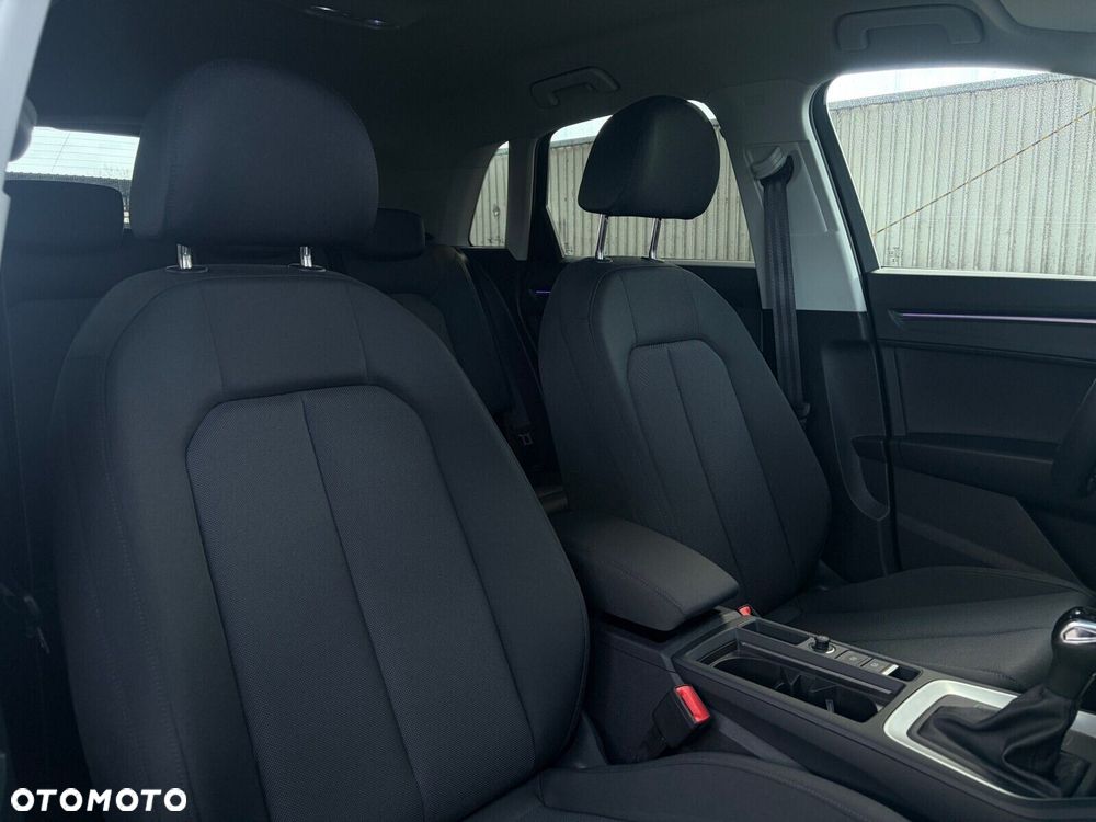 Audi Q3 - 20