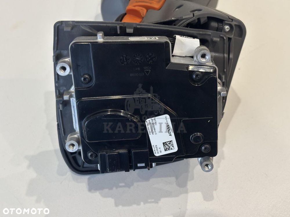 Fendt 724 Vario Gen6 Joystick M219PB2564850 M219PB256441E M219PB256441D - 6