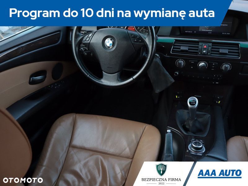 BMW Seria 5 - 9