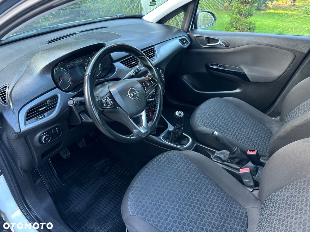 Opel Corsa 1.2 16V (ecoFLEX) Innovation - 16