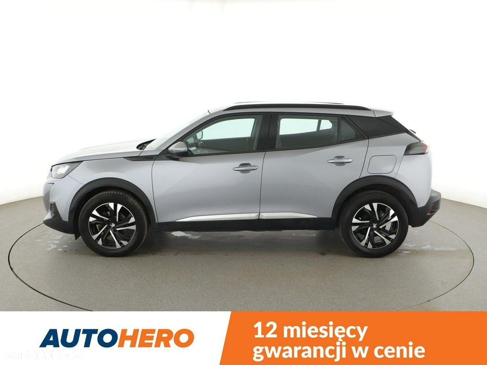 Peugeot 2008 1.5 BlueHDi Allure - 2