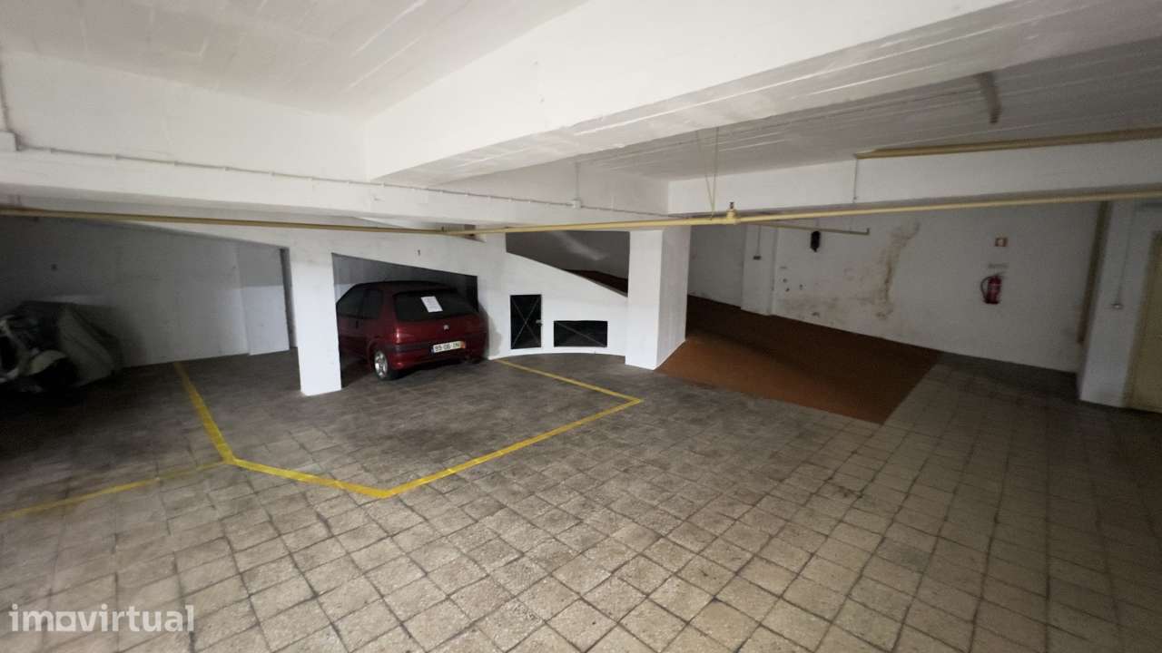 Parqueamento Lumiar - Grande imagem: 3/6