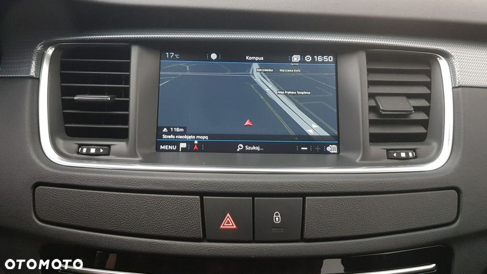 Peugeot 508 - 22