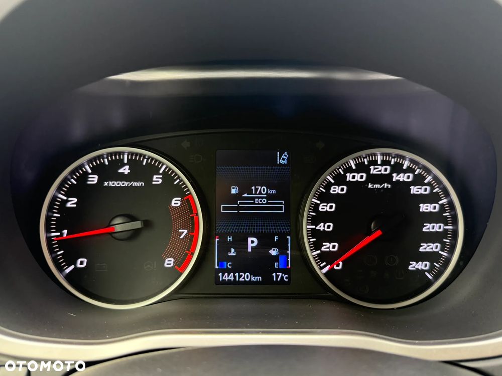 Mitsubishi Eclipse Cross 1.5 T-MIVEC ClearTec CVT 2WD Top - 14