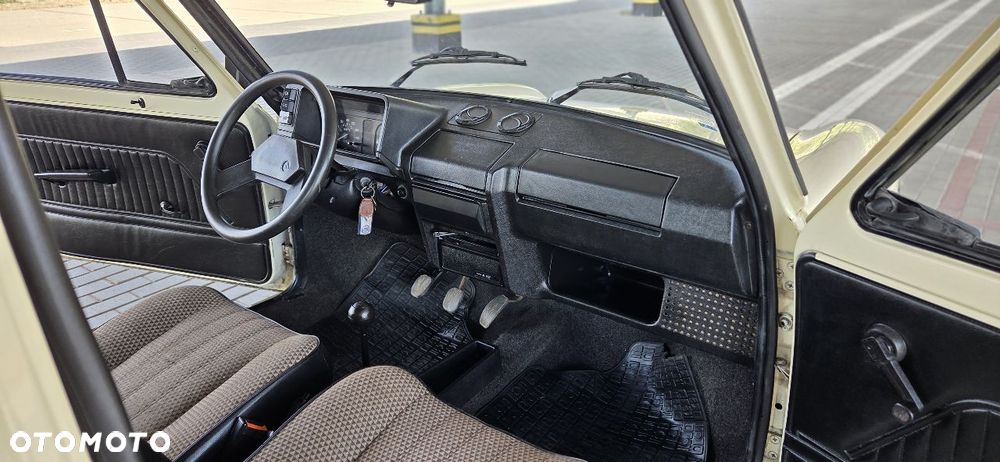 Autobianchi Bianchina - 20