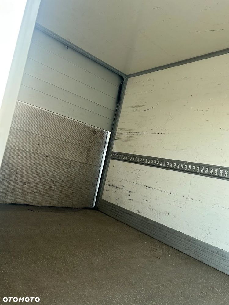 Iveco daily - 18
