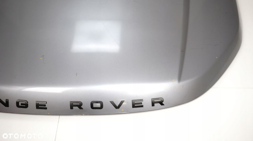 MASKA POKRYWA SILNIKA RANGE ROVER EVOQUE 11-13R - 7