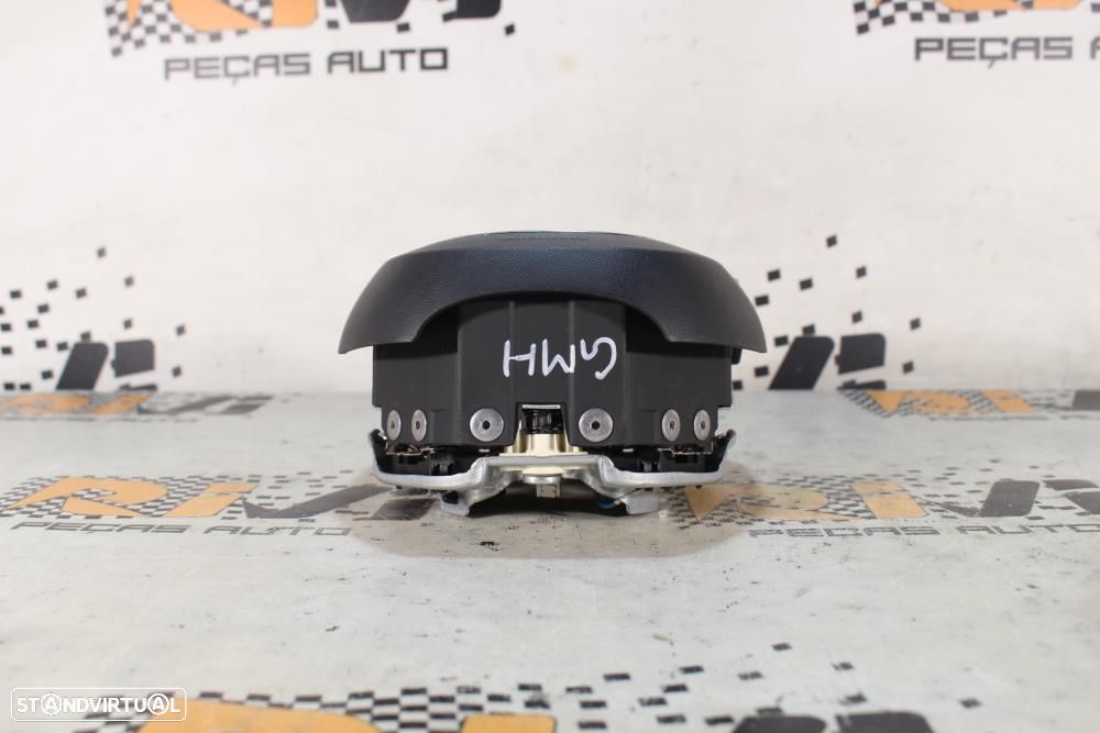 Airbag De Volante Audi A3 (8P1)  8P7880201h / 30659409932 - 6