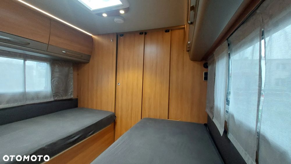 Hymer-Eriba 540 SL - 17
