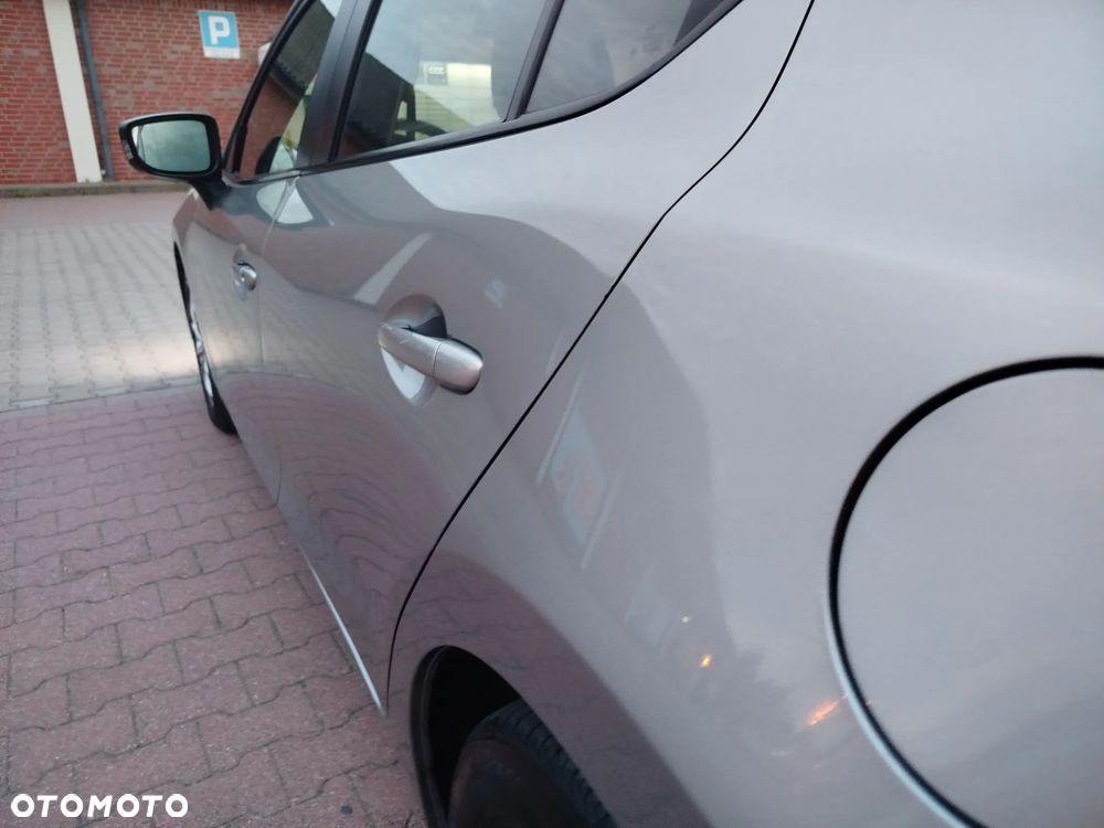Mazda 3 1.5 Skygo EU6 - 36