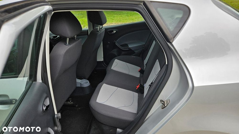 Seat Ibiza 1.2 12V Style - 5