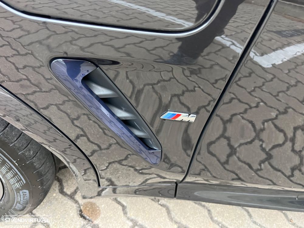 BMW X3 - 27