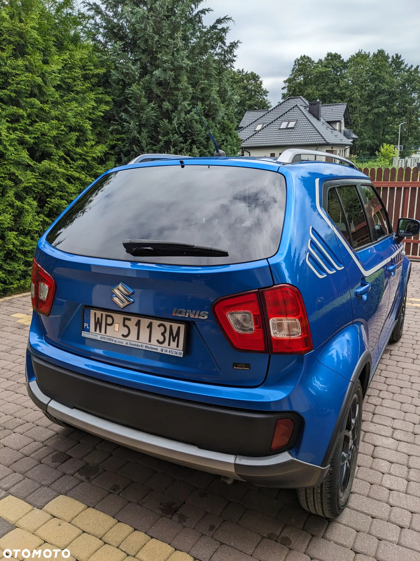 Suzuki Ignis - 4