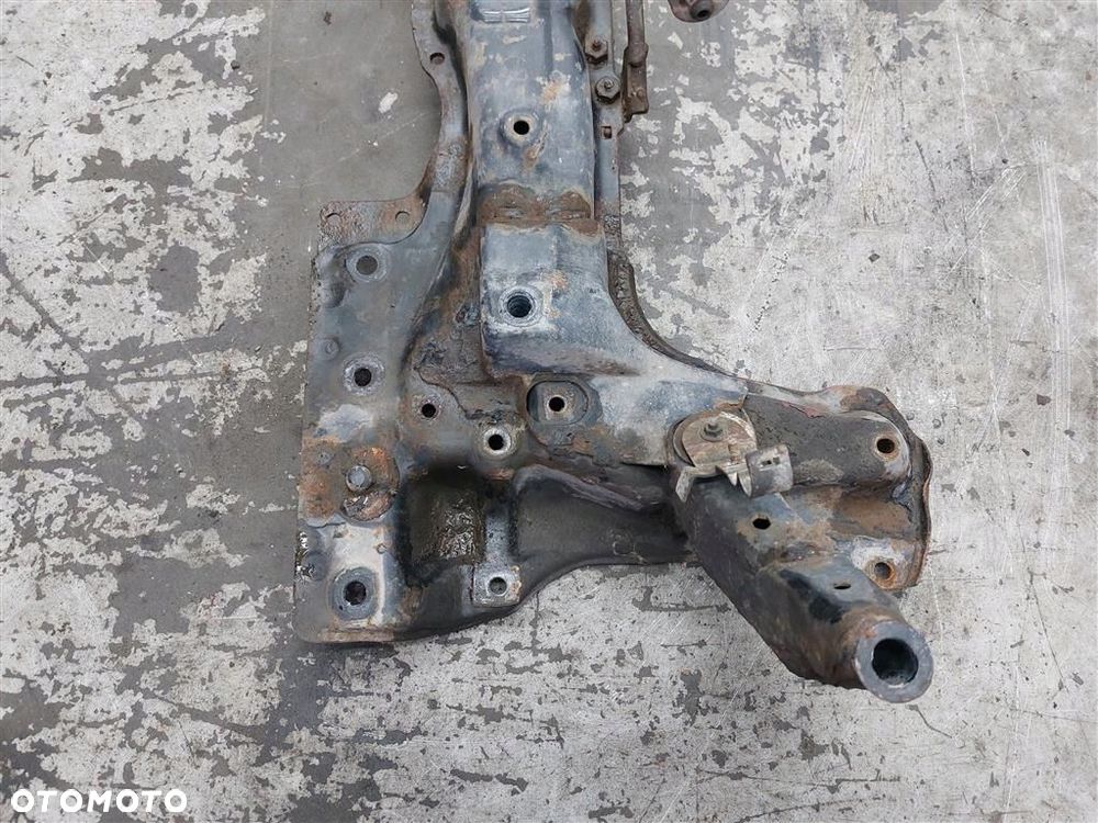 Wózek SANKI Alfa Romeo 156 LIFT 1.9JTD 140KM KOMBI 2003-2006R - 6