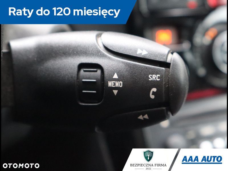 Citroën C3 Picasso - 15