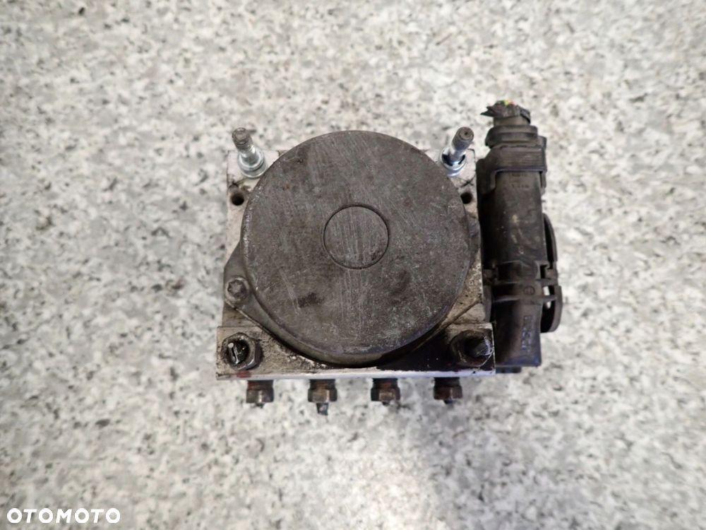 SUZUKI SX4 SEDICI 1,6 DDIS 06-12 POMPA ABS 56110-79J00 - 7