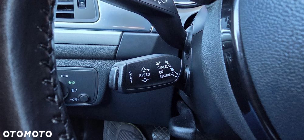 Audi A6 Avant - 23