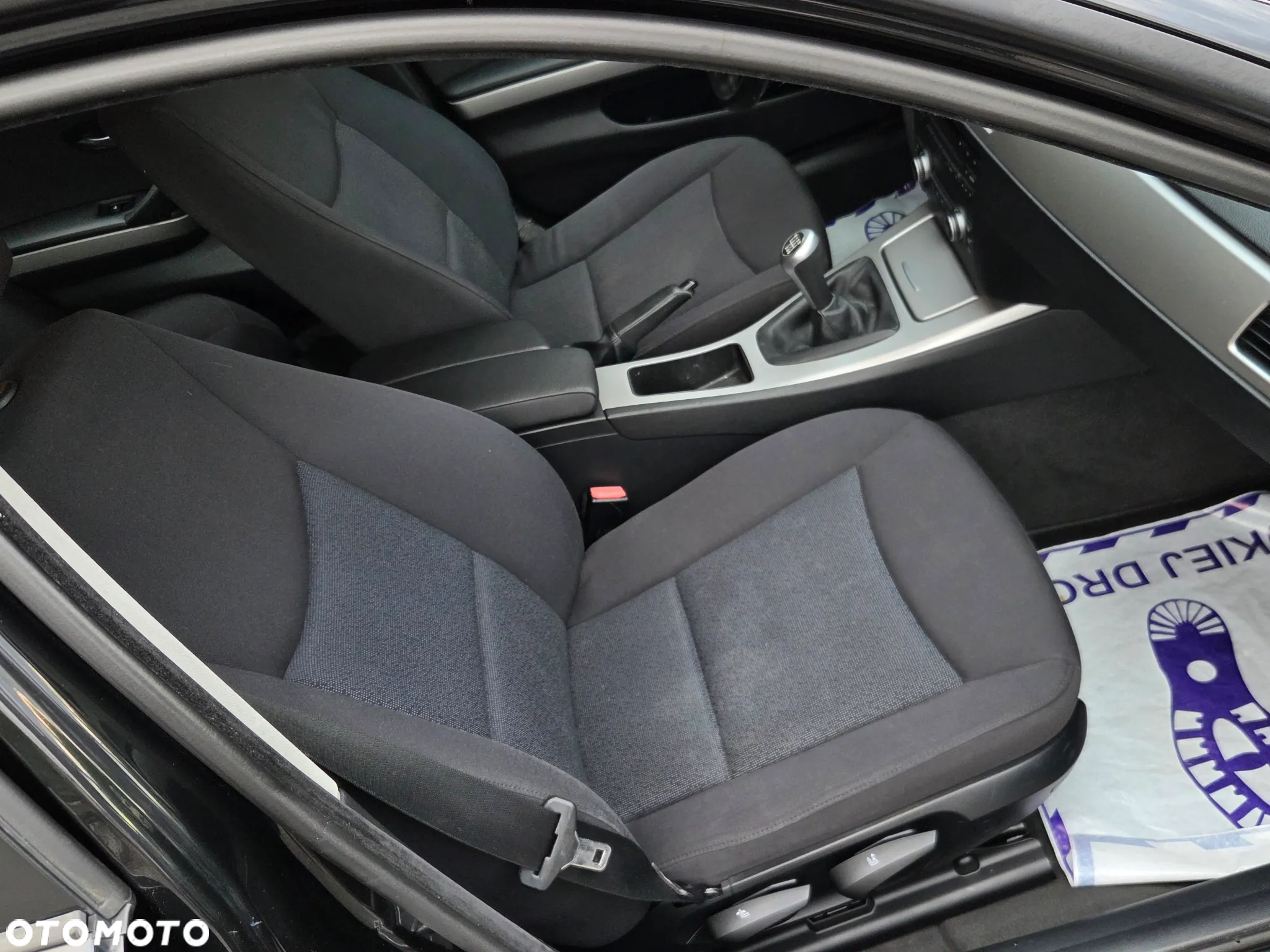 BMW Seria 3 320d - 18