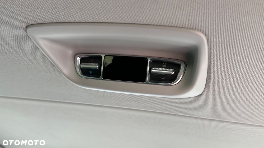 Mercedes-Benz Klasa V 250 d 4-Matic 9G-Tronic (d³ugi) - 10