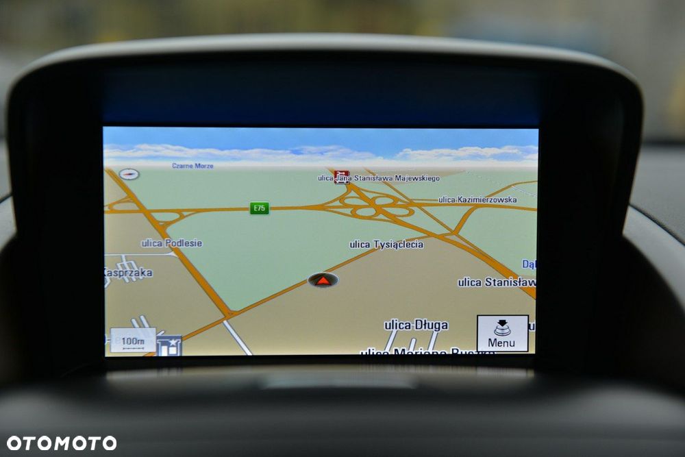 Opel Zafira 1.4 T Cosmo - 19