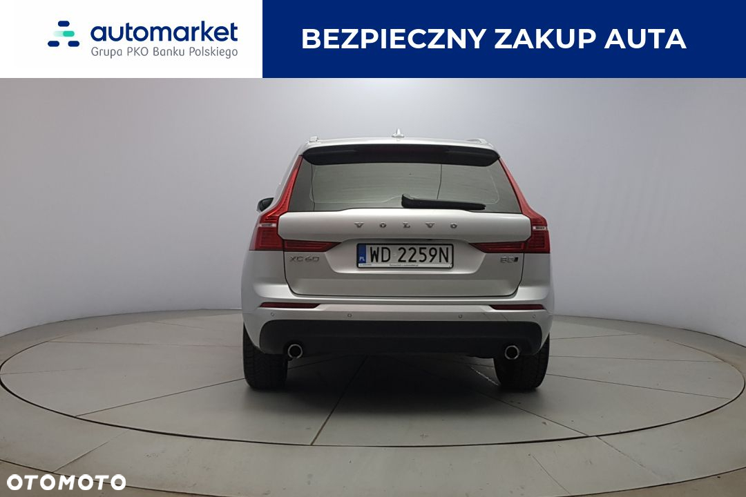 Volvo XC 60 B5 D AWD Momentum Pro - 6