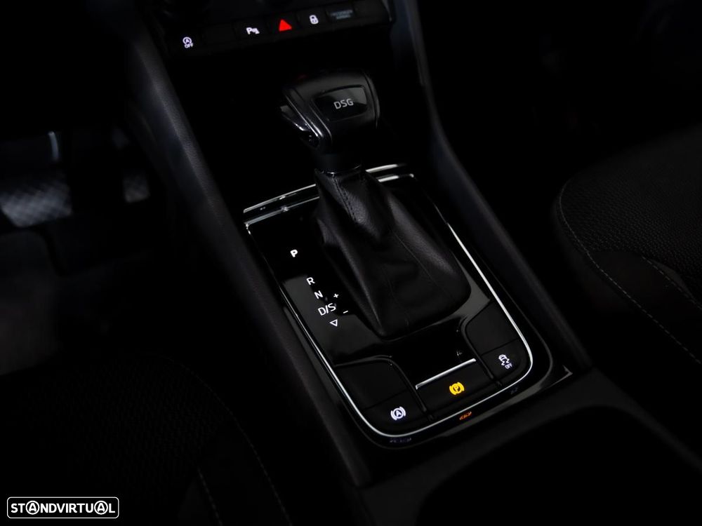 Skoda Kodiaq 2.0 TDI Ambition DSG - 20