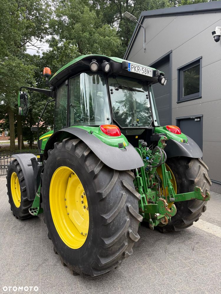 John Deere 6100RC - 3