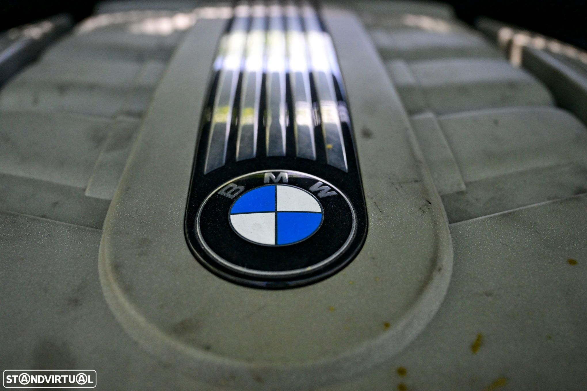 BMW 745 d - 45