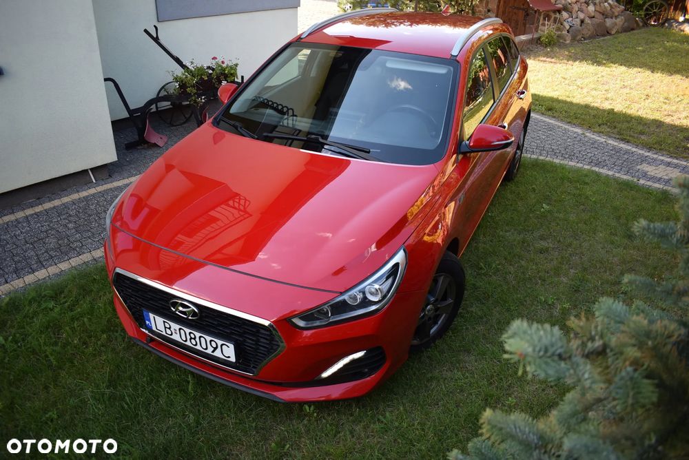 Hyundai i30 - 5