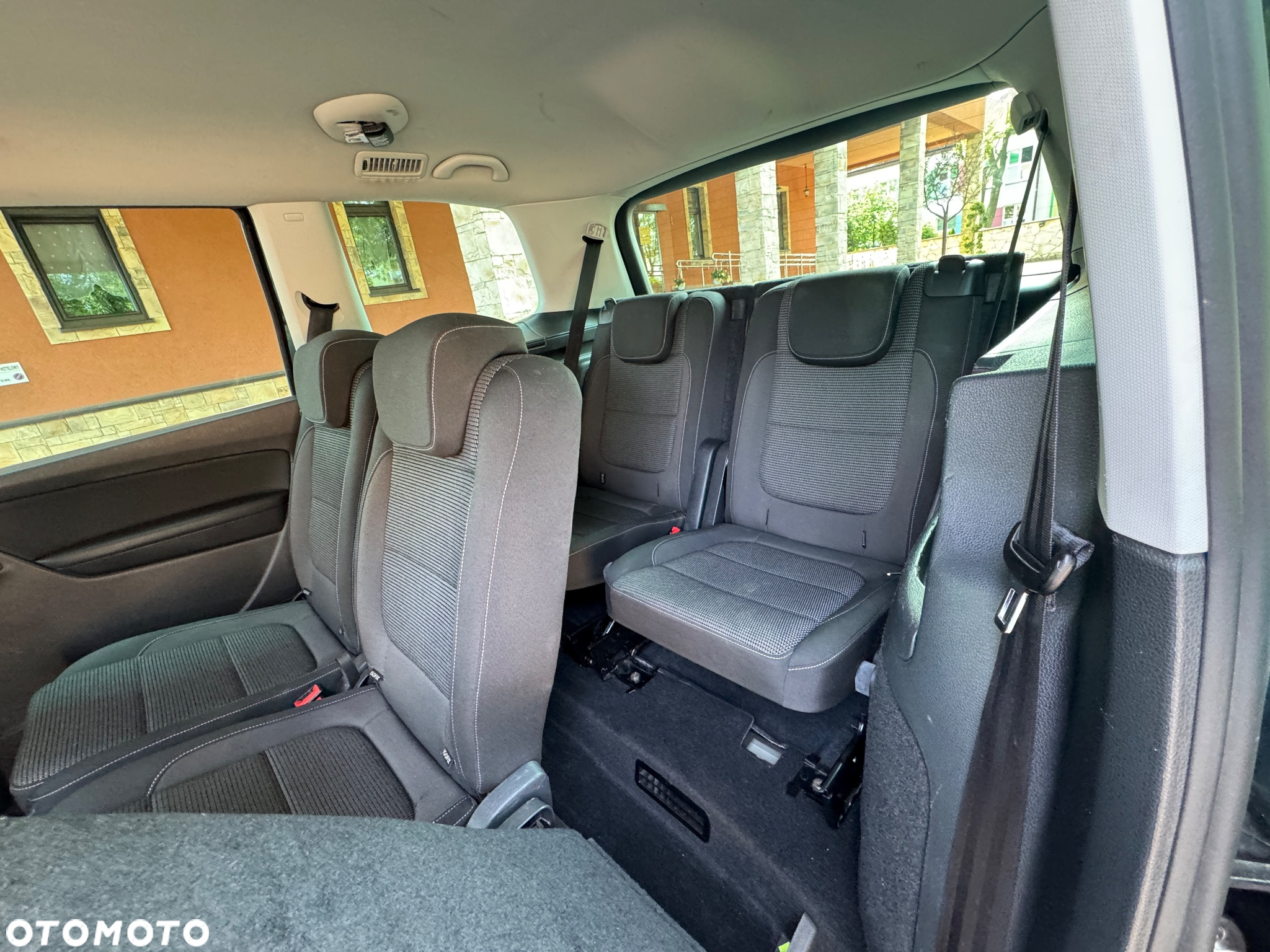Volkswagen Sharan 2.0 TDI BMT Highline - 25