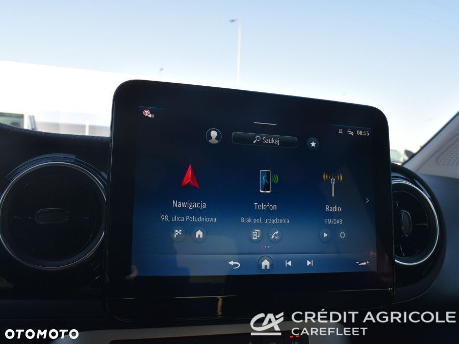 Mercedes-Benz Klasa T 180 d Progressive - 26