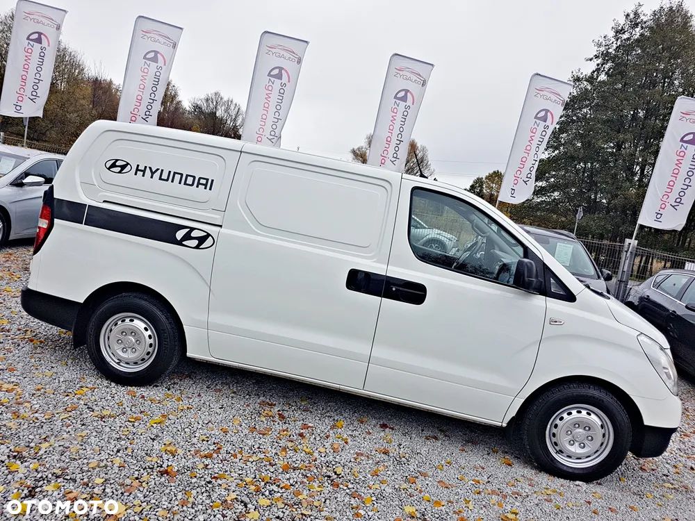 Hyundai H1 STAREX LONG - 26