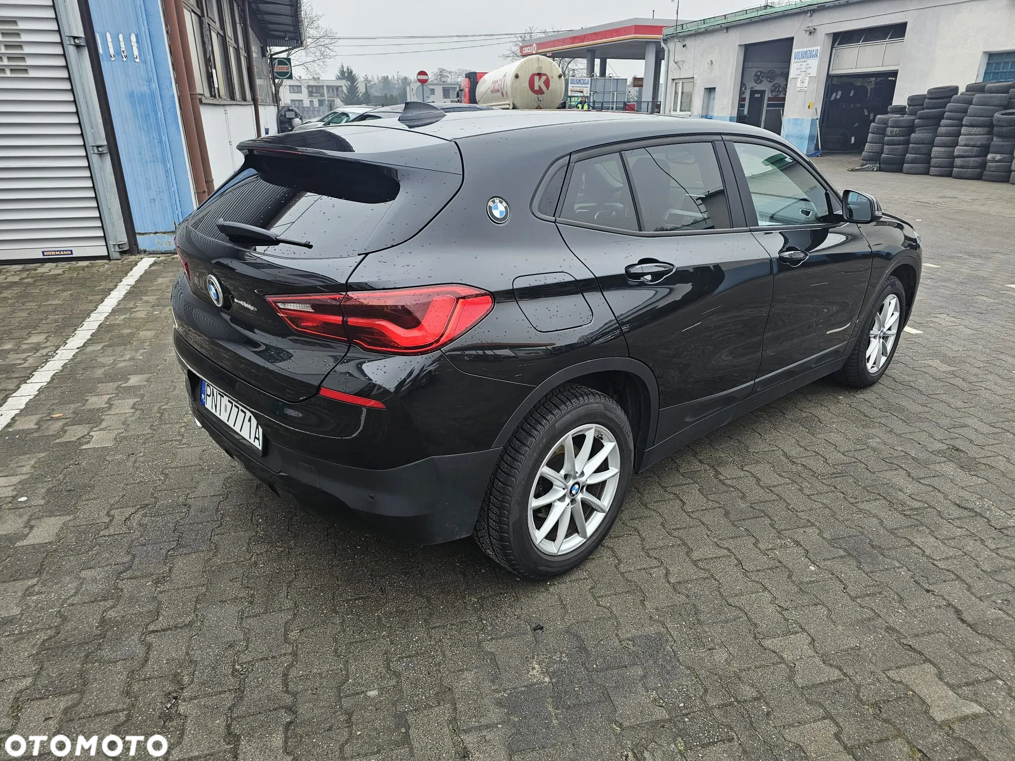 BMW X2 sDrive18i GPF Business Edition - 5