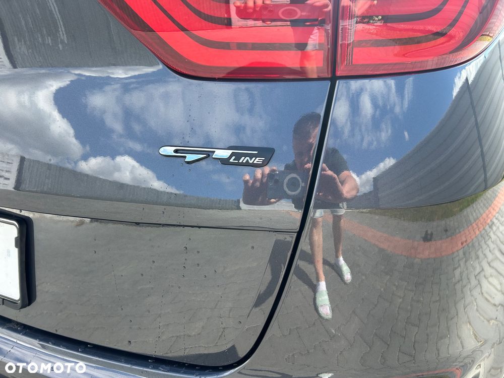 Kia Sportage 1.6 T-GDI AWD DCT GT LINE - 9