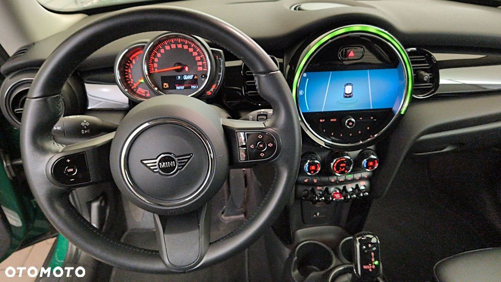 MINI Cooper Classic Trim - 9