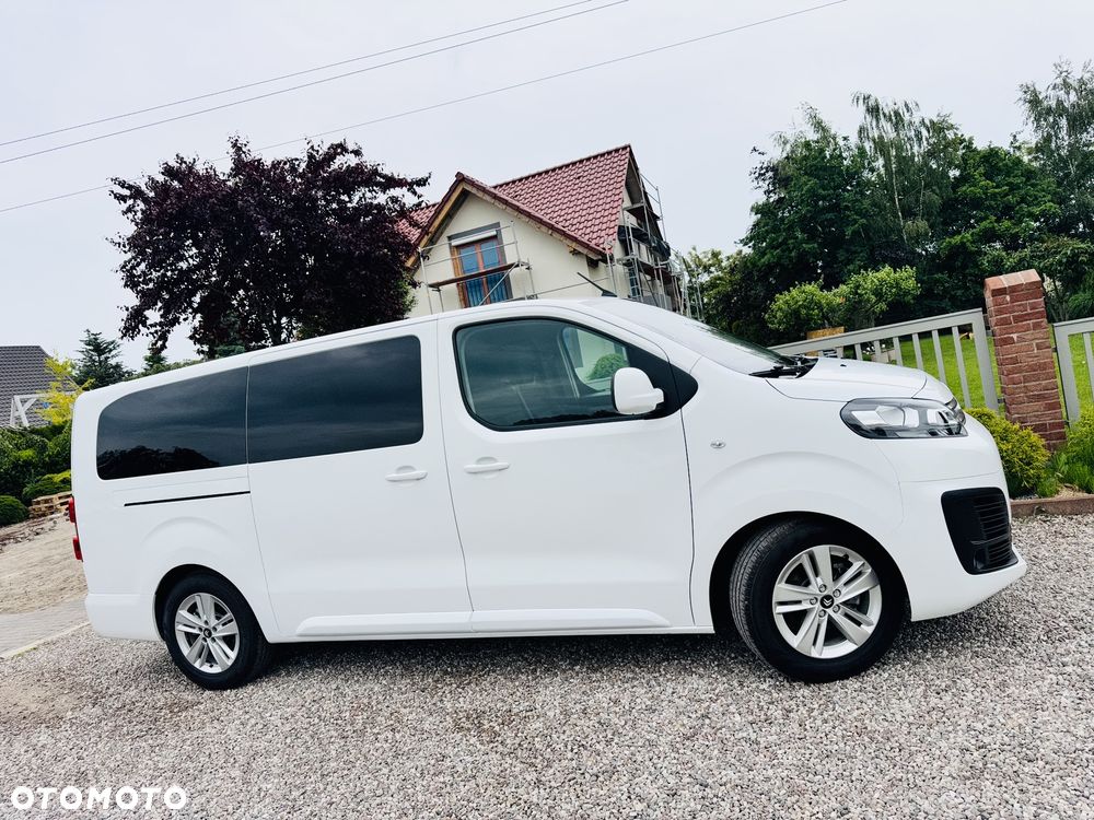 Citroën SpaceTourer 2.0 BlueHDi XL Business - 32