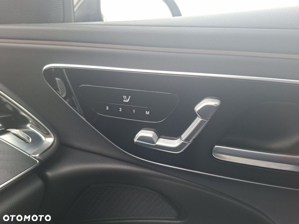 Mercedes-Benz Klasa E 200 d mHEV Avantgarde 9G-Tronic - 25