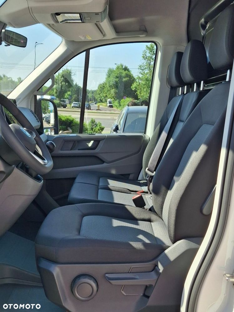 Volkswagen Crafter - 17