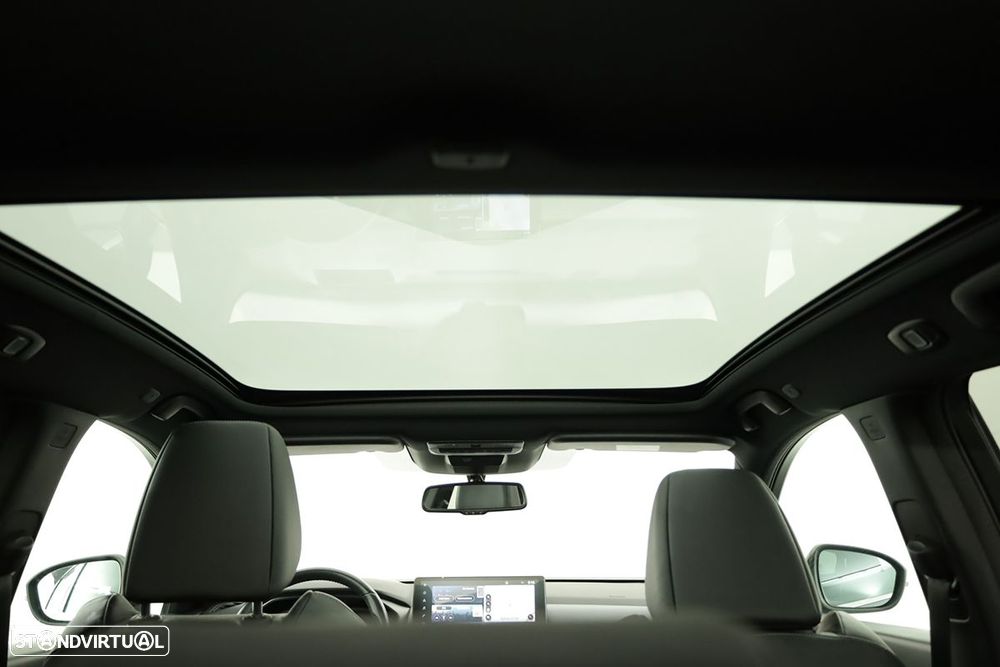 Nissan Qashqai 1.5 e-Power Tekna - 25