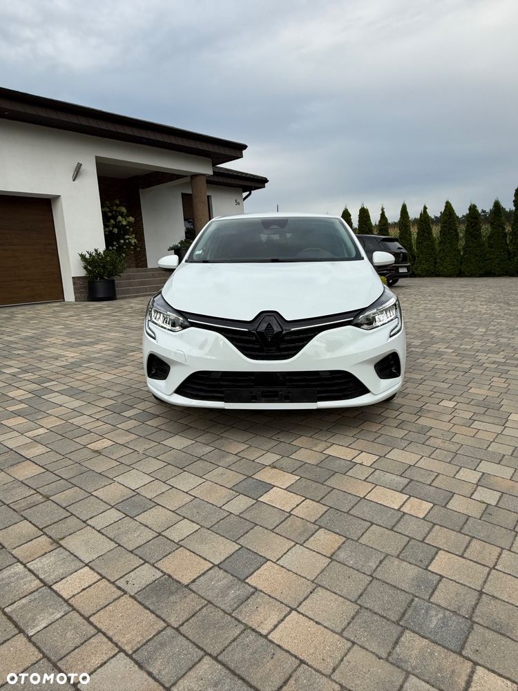 Renault Clio - 3