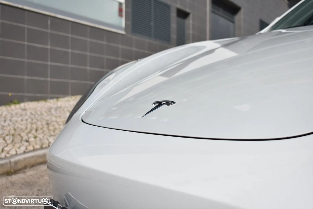 Tesla Model 3 Standard RWD Plus - 17