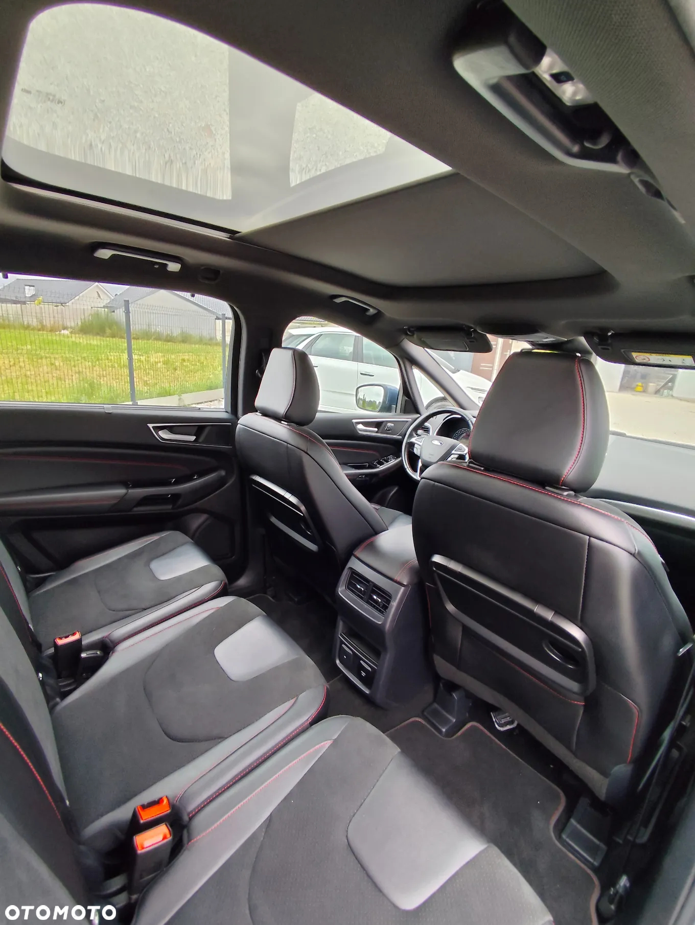 Ford S-Max 2.0 EcoBlue ST-LINE - 14