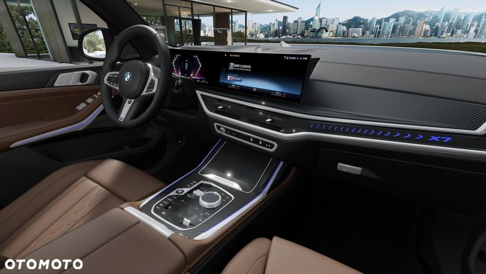BMW X7 - 5