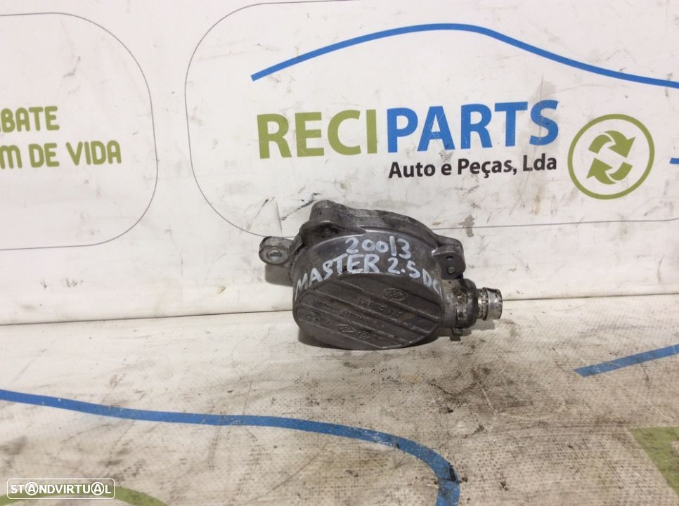 Depressor de travões para Renault Master 2.5 DCI - 1