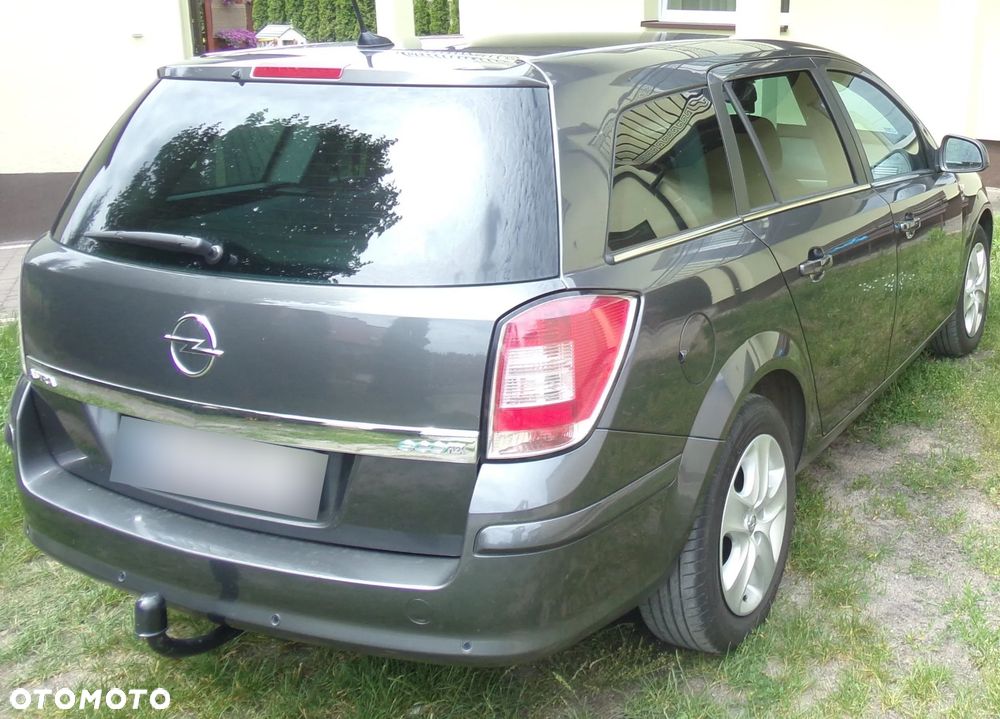 Opel Astra 1.7 CDTI DPF (119g) Edition 111 Jahre - 6